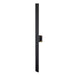 Trans Globe Imports - LED-51878 BK - LED Outdoor Wall Mount - Ione - Black