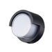 Trans Globe Imports - LED-51910 BK - LED Outdoor Wall Mount - Sonder - Black
