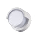 Trans Globe Imports - LED-51910 WH - LED Outdoor Wall Mount - Sonder - White