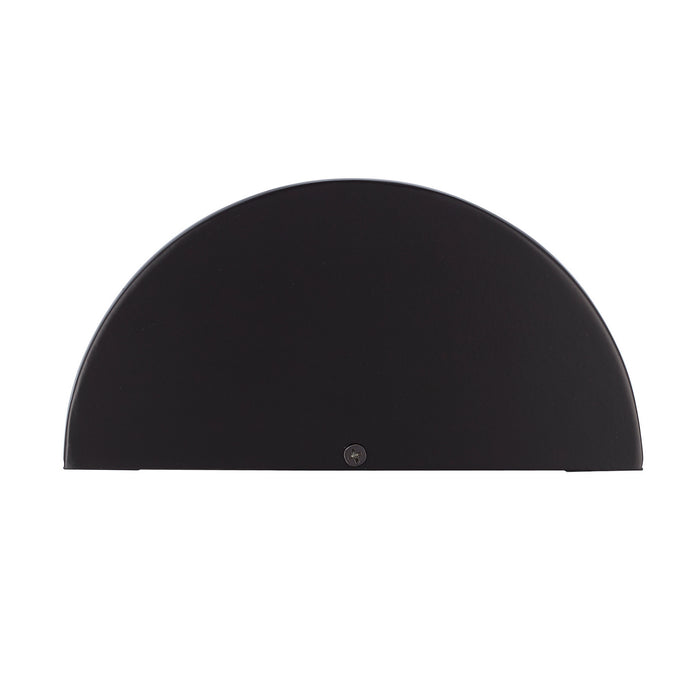 Trans Globe Imports - LED-51930 BZ - LED Outdoor Wall Mount - Zorand - Bronze