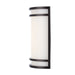 Trans Globe Imports - LED-51930 BZ - LED Outdoor Wall Mount - Zorand - Bronze