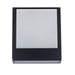 Trans Globe Imports - LED-51940 BK - LED Outdoor Wall Mount - Banks - Black