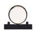 Trans Globe Imports - LED-51950 BK - LED Outdoor Wall Mount - Myles - Black