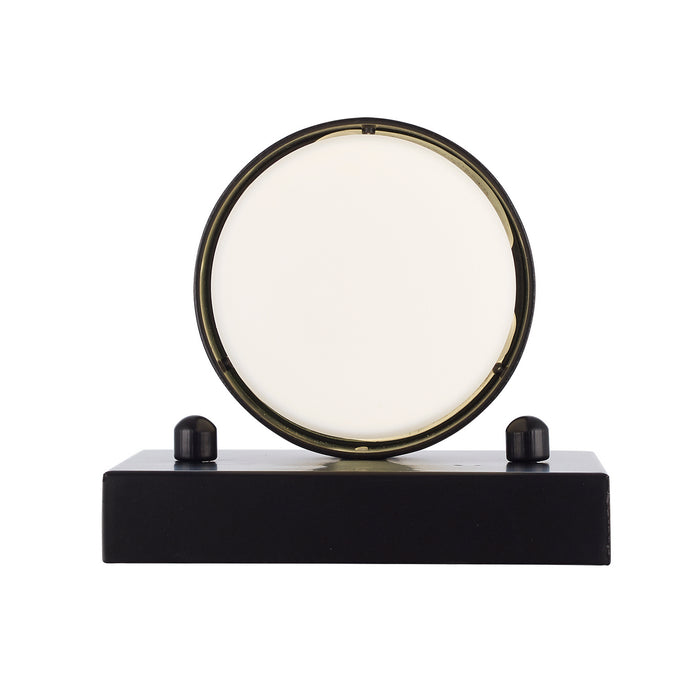 Trans Globe Imports - LED-51950 BZ - LED Outdoor Wall Mount - Myles - Bronze
