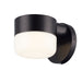 Trans Globe Imports - LED-51970 BZ - LED Outdoor Wall Mount - Hyland - Bronze