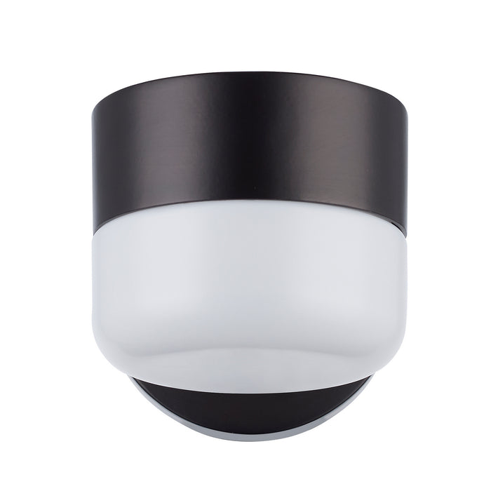 Trans Globe Imports - LED-51970 BZ - LED Outdoor Wall Mount - Hyland - Bronze