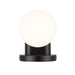 Trans Globe Imports - LED-51970 BZ - LED Outdoor Wall Mount - Hyland - Bronze