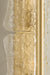Hudson Valley - 1373-AGB - Three Light Wall Sconce - Fosterdale - Aged Brass