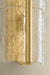 Hudson Valley - 1374-AGB - Four Light Wall Sconce - Fosterdale - Aged Brass
