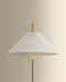 Hudson Valley - 2351-AGB - One Light Wall Sconce - Sylva - Aged Brass