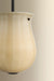 Hudson Valley - 3109-DB - One Light Pendant - Nevins - Distressed Bronze
