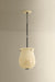 Hudson Valley - 3109-DB - One Light Pendant - Nevins - Distressed Bronze