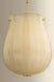 Hudson Valley - 3113-AGB - One Light Pendant - Nevins - Aged Brass