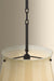Hudson Valley - 3113-DB - One Light Pendant - Nevins - Distressed Bronze