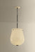 Hudson Valley - 3113-DB - One Light Pendant - Nevins - Distressed Bronze