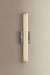 Hudson Valley - 3431-AGB - LED Wall Sconce - Stony Point - Aged Brass