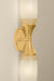 Hudson Valley - 3942-VGL - Two Light Wall Sconce - Pennebrook - Vintage Gold Leaf