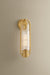 Hudson Valley - 4161-AGB - One Light Wall Sconce - Binnewater - Aged Brass