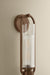 Hudson Valley - 4161-HB - One Light Wall Sconce - Binnewater - Historic Bronze