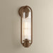 Hudson Valley - 4161-HB - One Light Wall Sconce - Binnewater - Historic Bronze