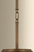 Hudson Valley - 4918-HB - One Light Pendant - Bruceville - Historic Bronze