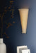 Hudson Valley - 5141-SWH - LED Wall Sconce - West Park - Soft White