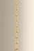 Hudson Valley - 5314-AGB/CCP - One Light Pendant - Southfields - Aged Brass