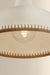 Hudson Valley - 5317-AGB/CCP - One Light Pendant - Southfields - Aged Brass