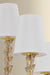 Hudson Valley - 6849-AGB - Nine Light Chandelier - Calumet - Aged Brass