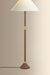 Hudson Valley - L2251-AGB - One Light Floor Lamp - Merrimack - Aged Brass