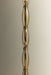 Hudson Valley - L2463-AGB - One Light Floor Lamp - Bleecker - Aged Brass