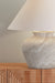 Hudson Valley - L2741-AGB/CWN - One Light Table Lamp - Allards - Aged Brass