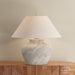 Hudson Valley - L2741-AGB/CWN - One Light Table Lamp - Allards - Aged Brass