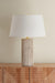 Hudson Valley - L3023-AGB - One Light Table Lamp - Highland Mills - Aged Brass