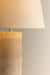 Hudson Valley - L3023-AGB - One Light Table Lamp - Highland Mills - Aged Brass