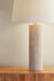 Hudson Valley - L3029-AGB - One Light Table Lamp - Highland Mills - Aged Brass