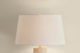 Hudson Valley - L3029-AGB - One Light Table Lamp - Highland Mills - Aged Brass