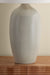 Hudson Valley - L3241-AGB/CFG - One Light Table Lamp - Elk River - Aged Brass