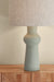 Hudson Valley - L3371-AGB/CHJ - One Light Table Lamp - Heathway - Aged Brass