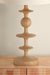 Hudson Valley - L3929-AGB - One Light Table Lamp - Jefferson Heights - Aged Brass