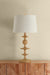 Hudson Valley - L3929-AGB - One Light Table Lamp - Jefferson Heights - Aged Brass