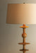 Hudson Valley - L3962-AGB - One Light Floor Lamp - Jefferson Heights - Aged Brass