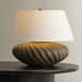 Hudson Valley - L4017-PBR - One Light Table Lamp - Arlin - Patina Brass