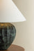 Hudson Valley - L4023-PBR - One Light Table Lamp - Arlin - Patina Brass