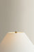 Hudson Valley - L4023-PBR - One Light Table Lamp - Arlin - Patina Brass