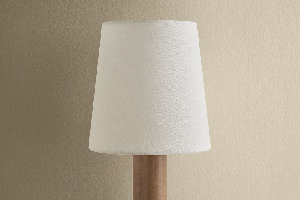Hudson Valley - L4321-AGB - LED Table Lamp - Meadowbrook - Aged Brass