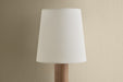 Hudson Valley - L4321-AGB - LED Table Lamp - Meadowbrook - Aged Brass