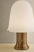 Hudson Valley - L4461-PBR - LED Table Lamp - Kipps - Patina Brass