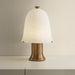 Hudson Valley - L4461-PBR - LED Table Lamp - Kipps - Patina Brass