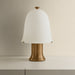 Hudson Valley - L4461-PBR - LED Table Lamp - Kipps - Patina Brass